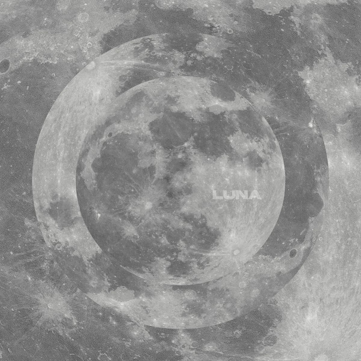 Portada de Luna