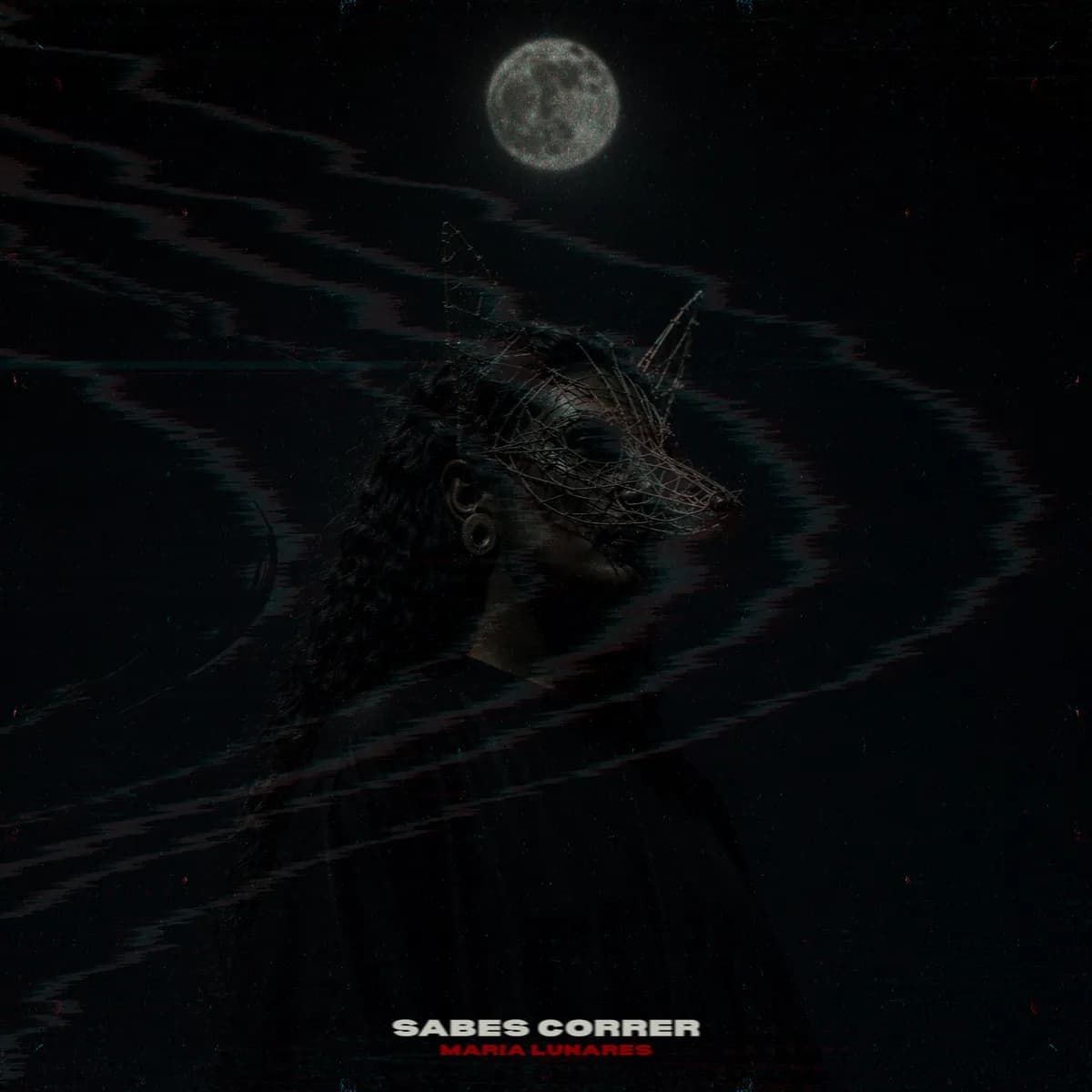 Cover art for Sabes Correr