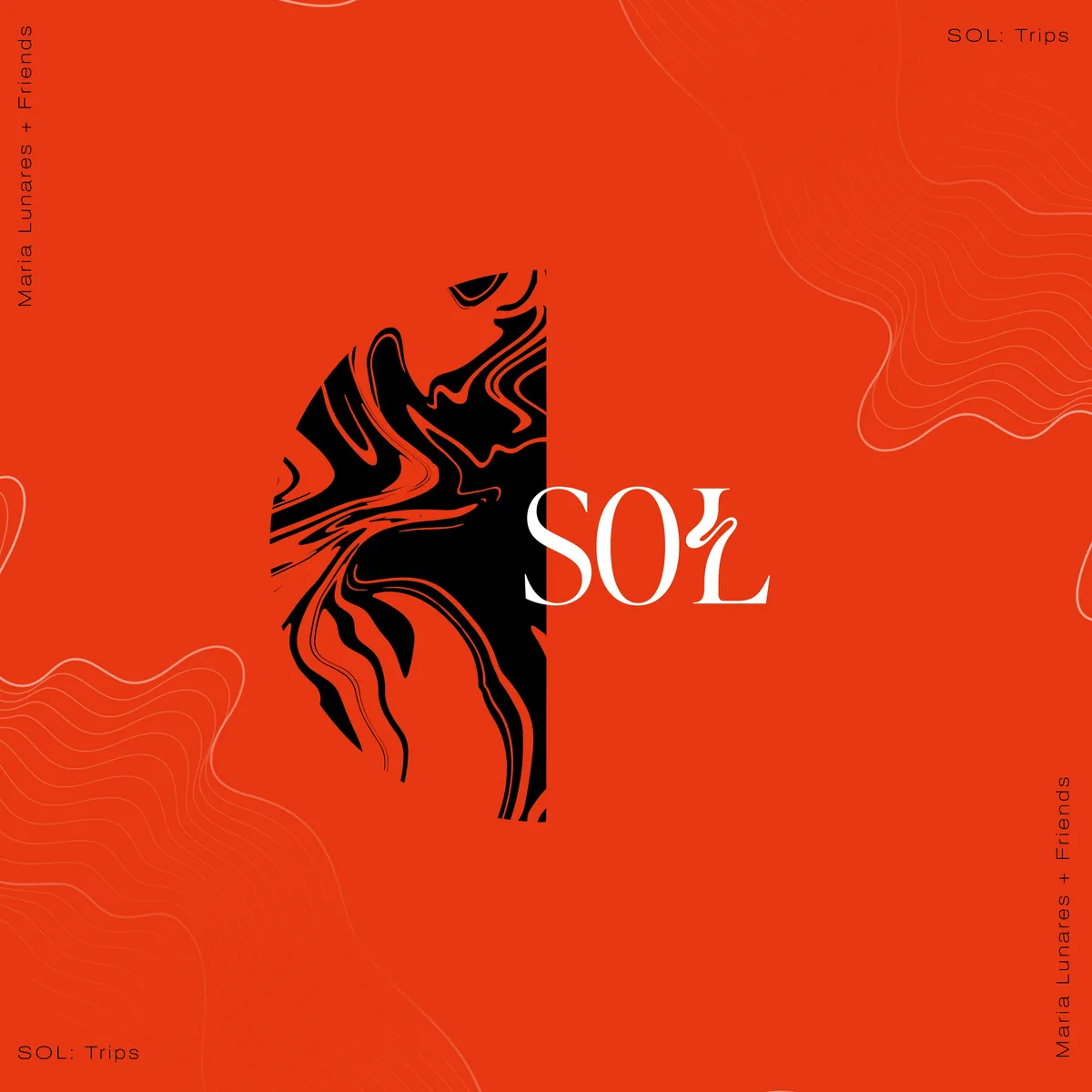 Portada de Sol: Trips